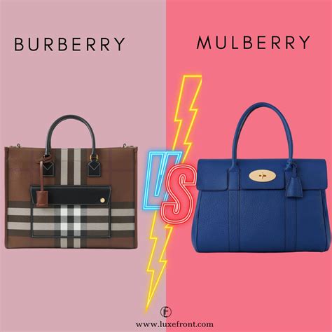 burberry vs chanel|burberry vs chanel perfume.